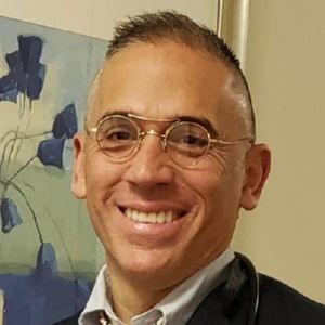 Meet your Posher, Gerardo